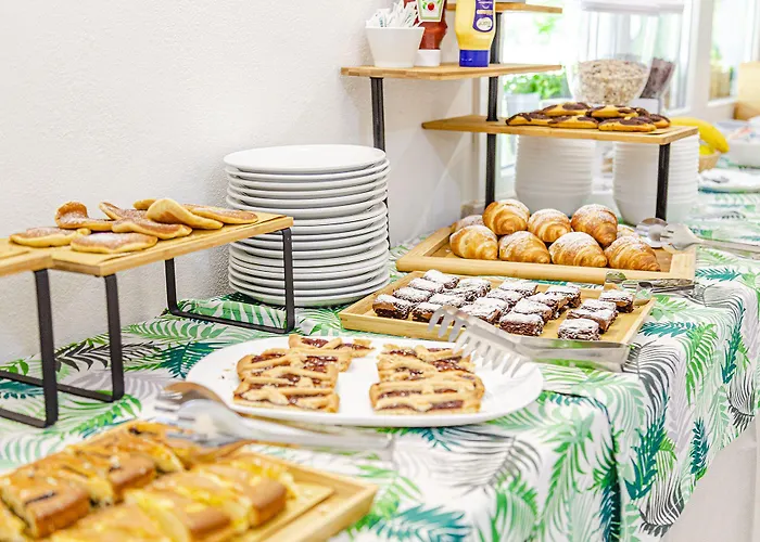 Ben Hotel Cesenatico