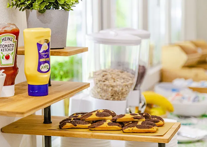 Ben 3* צ'סנטיקו