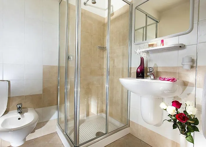 Ben Hotel Cesenatico