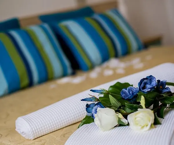 Hotell Ben 3*